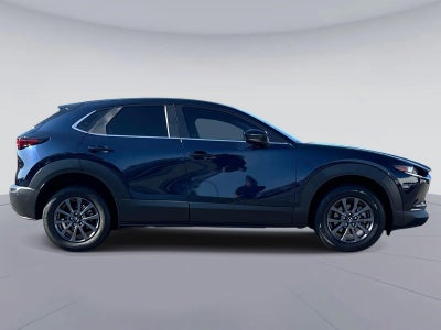2024 Mazda Mazda CX-30 2.5 S