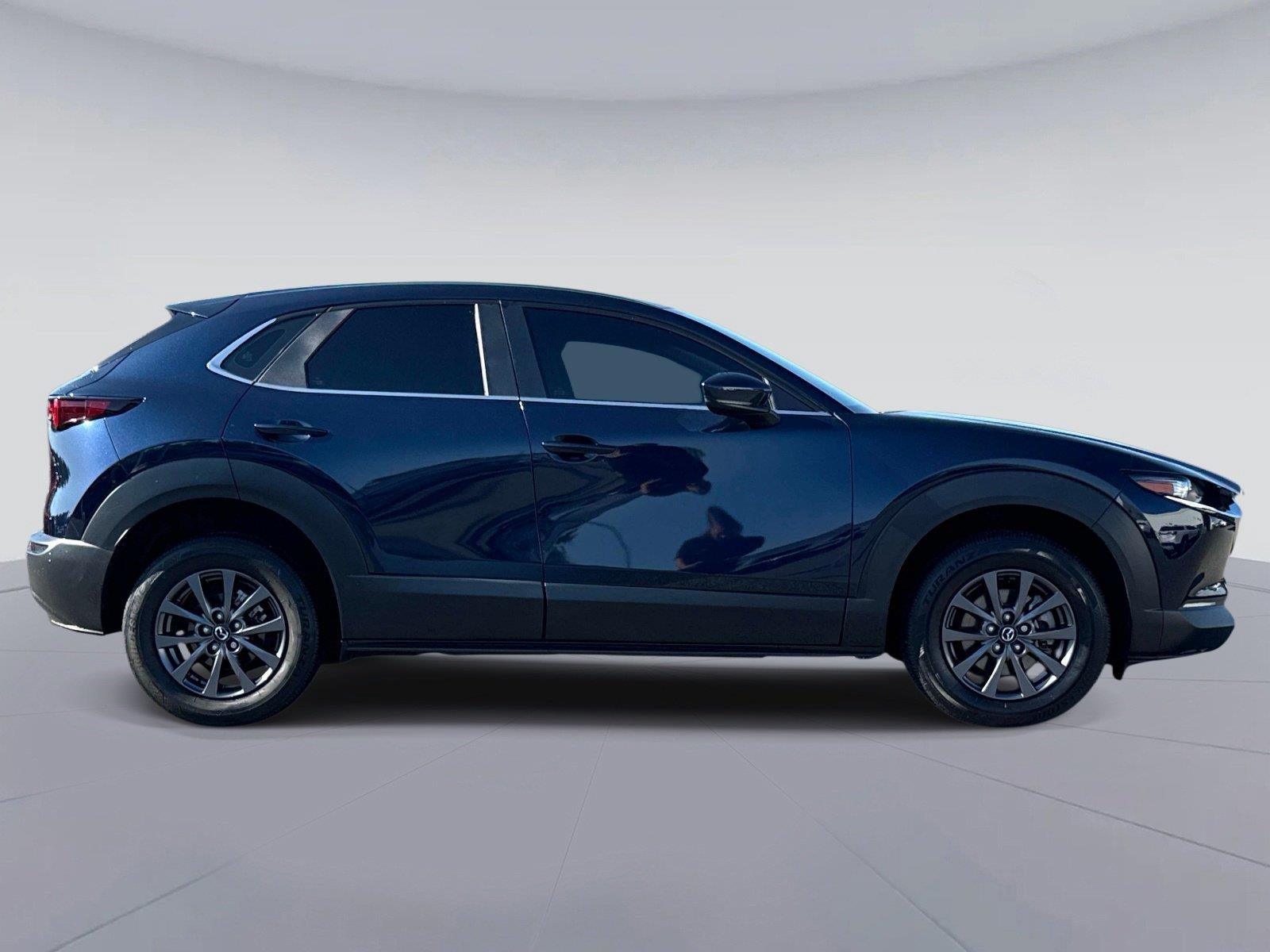 2024 Mazda Mazda CX-30 2.5 S