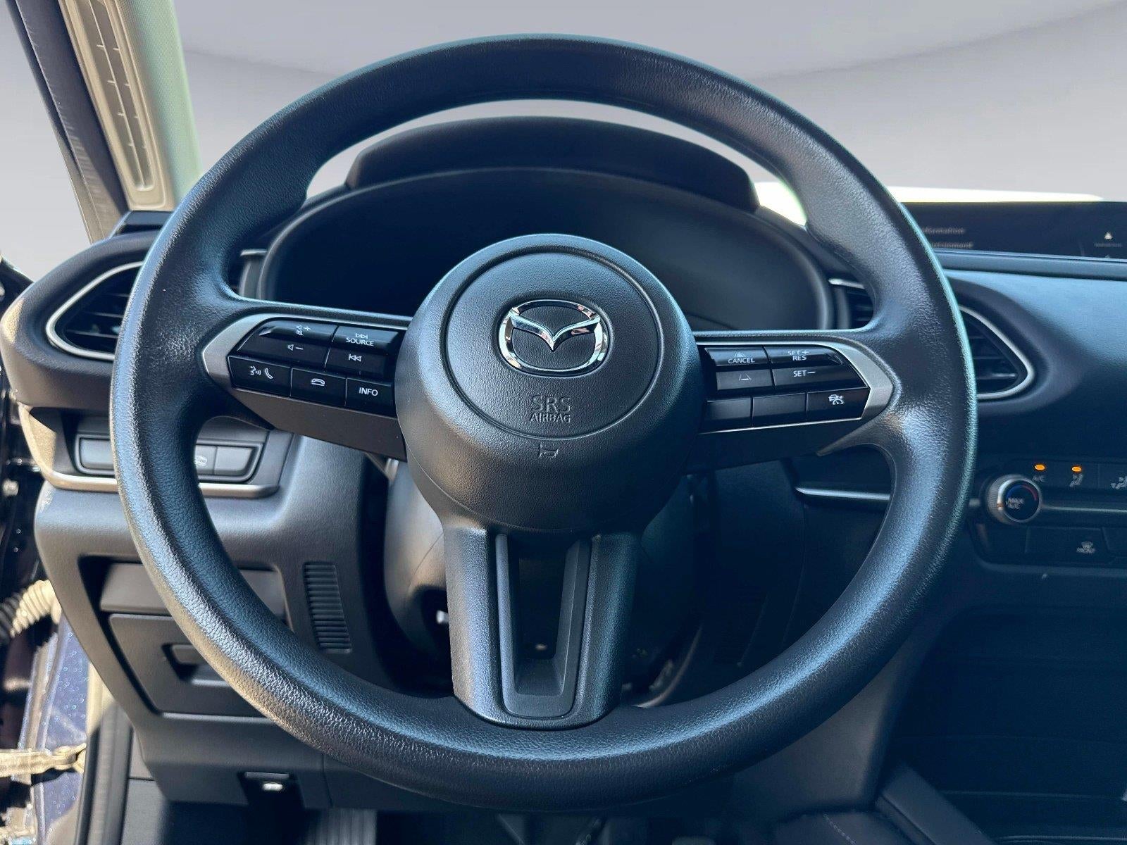 2024 Mazda Mazda CX-30 2.5 S