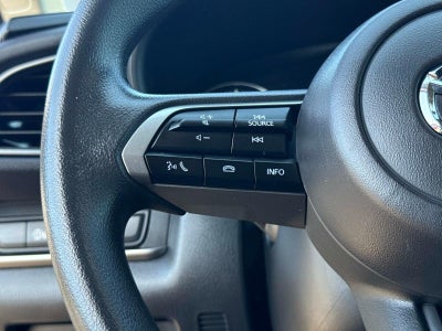 2024 Mazda Mazda CX-30 2.5 S