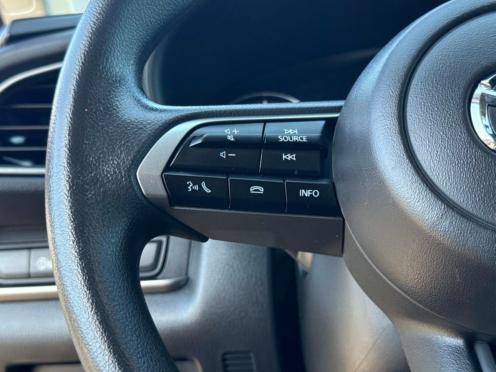 2024 Mazda Mazda CX-30 2.5 S