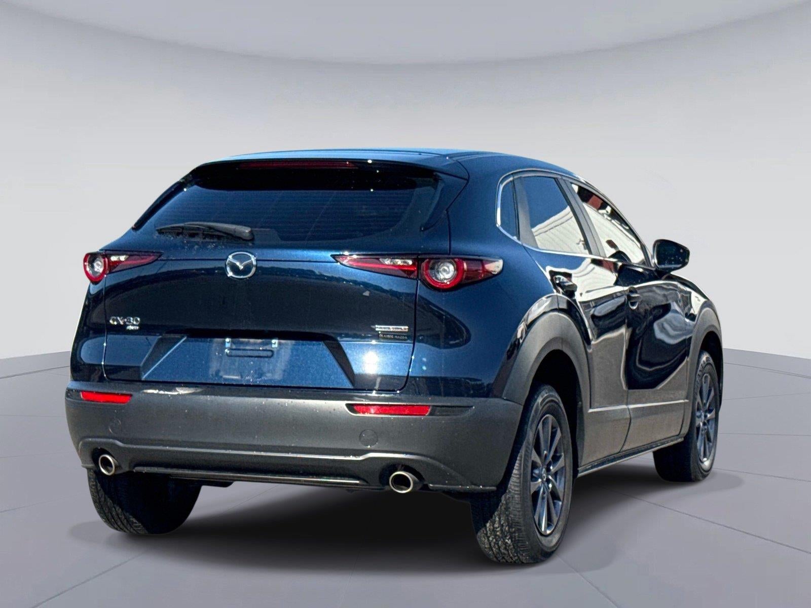 2024 Mazda Mazda CX-30 2.5 S