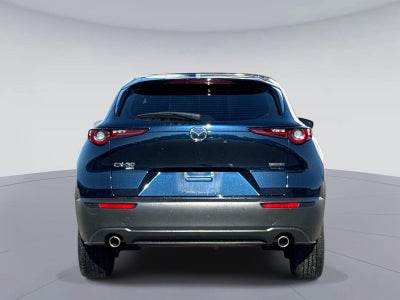 2024 Mazda Mazda CX-30 2.5 S