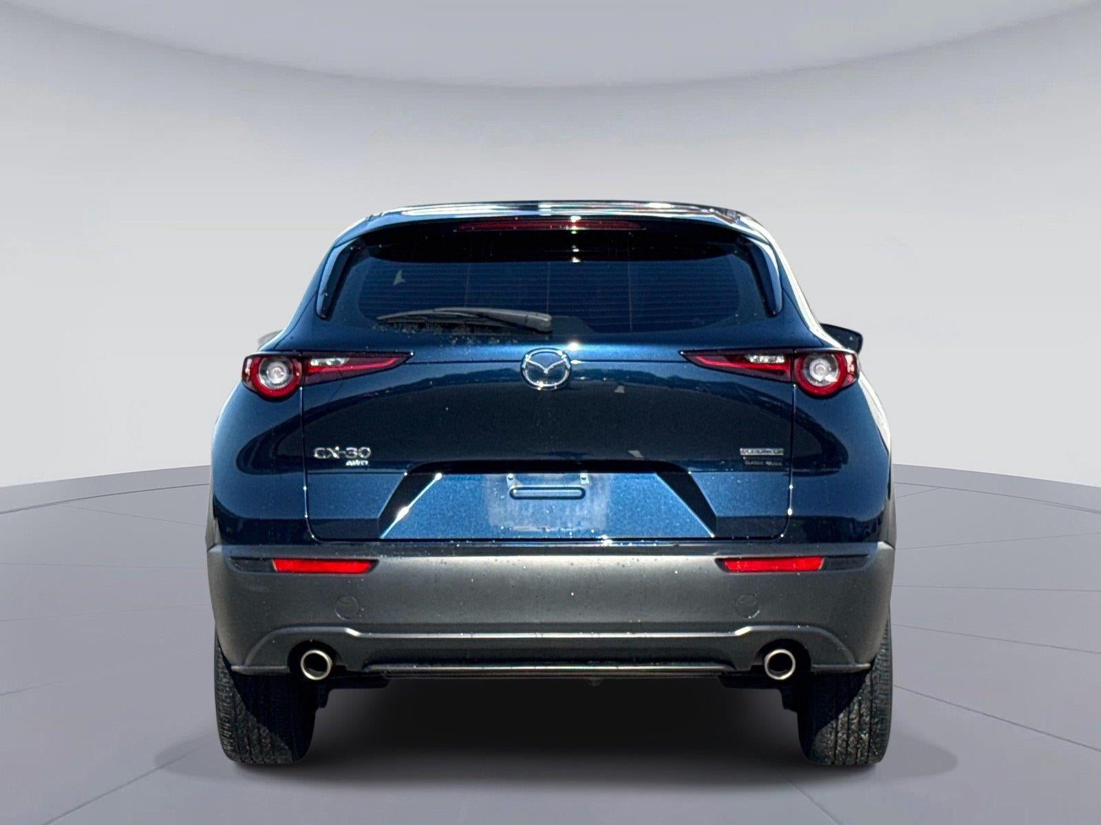 2024 Mazda Mazda CX-30 2.5 S