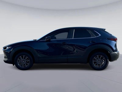 2024 Mazda Mazda CX-30 2.5 S