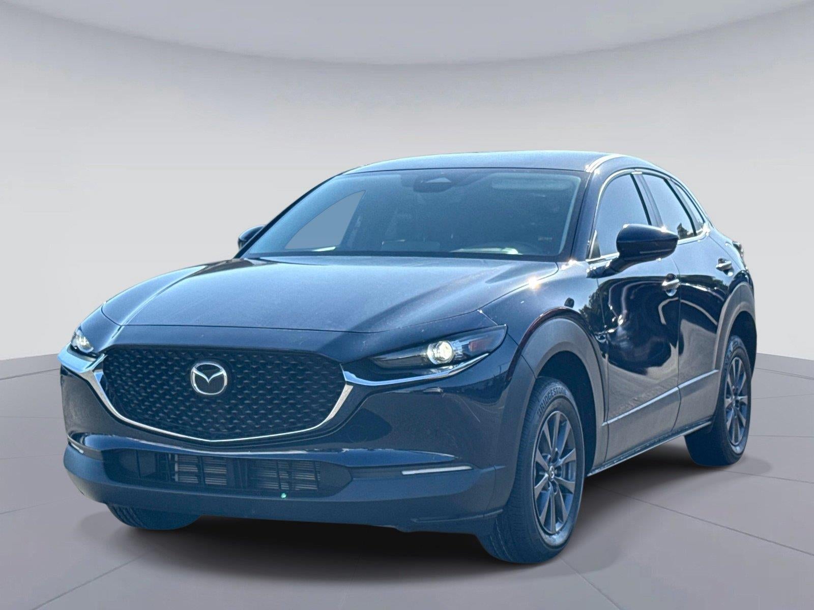 2024 Mazda Mazda CX-30 2.5 S