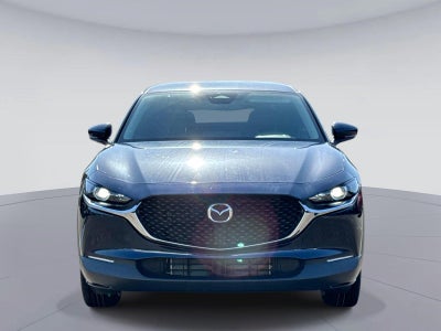 2024 Mazda Mazda CX-30 2.5 S