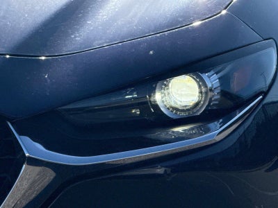 2024 Mazda Mazda CX-30 2.5 S