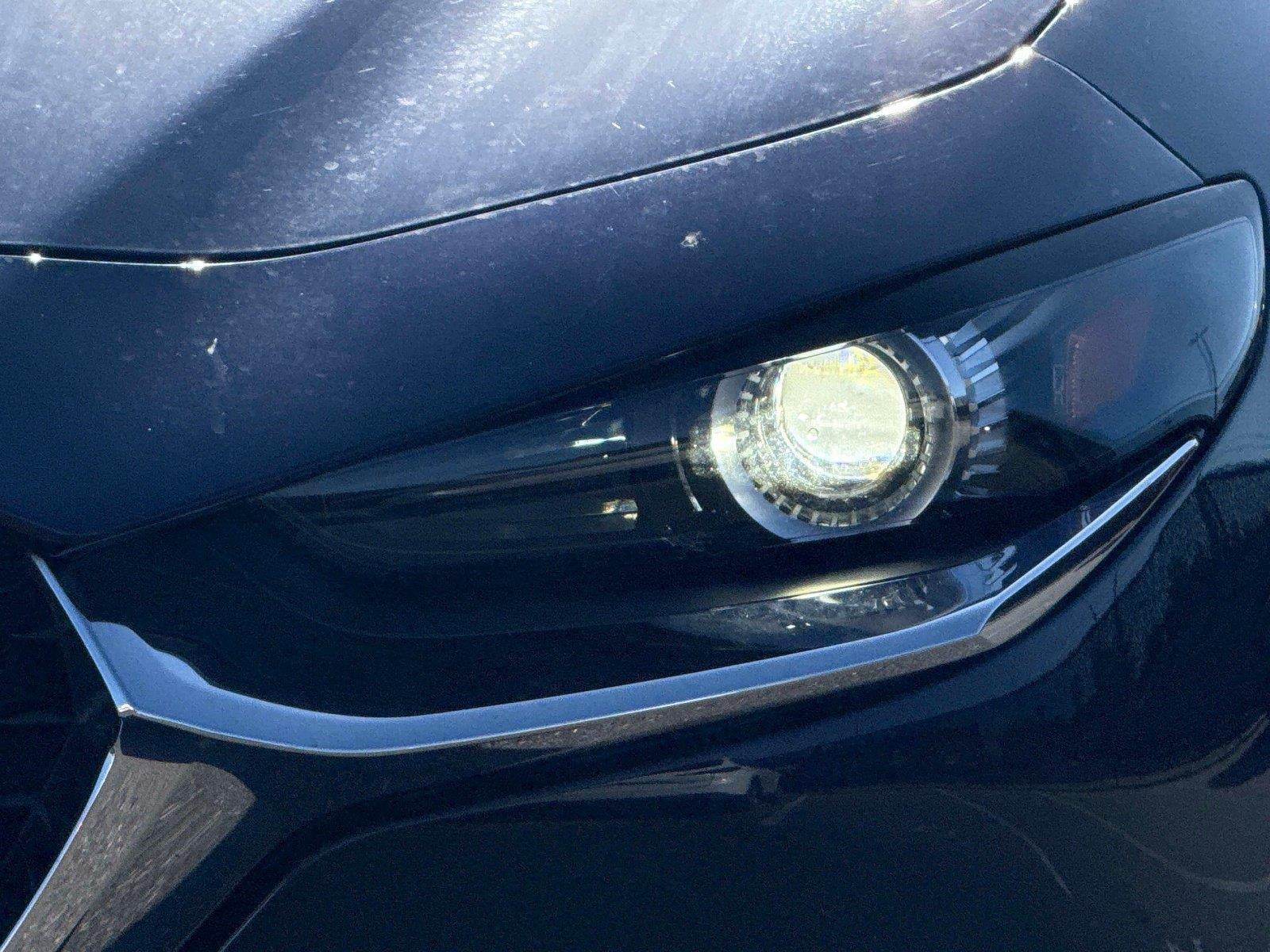 2024 Mazda Mazda CX-30 2.5 S