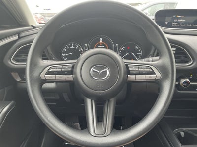 2023 Mazda Mazda CX-30 2.5 S