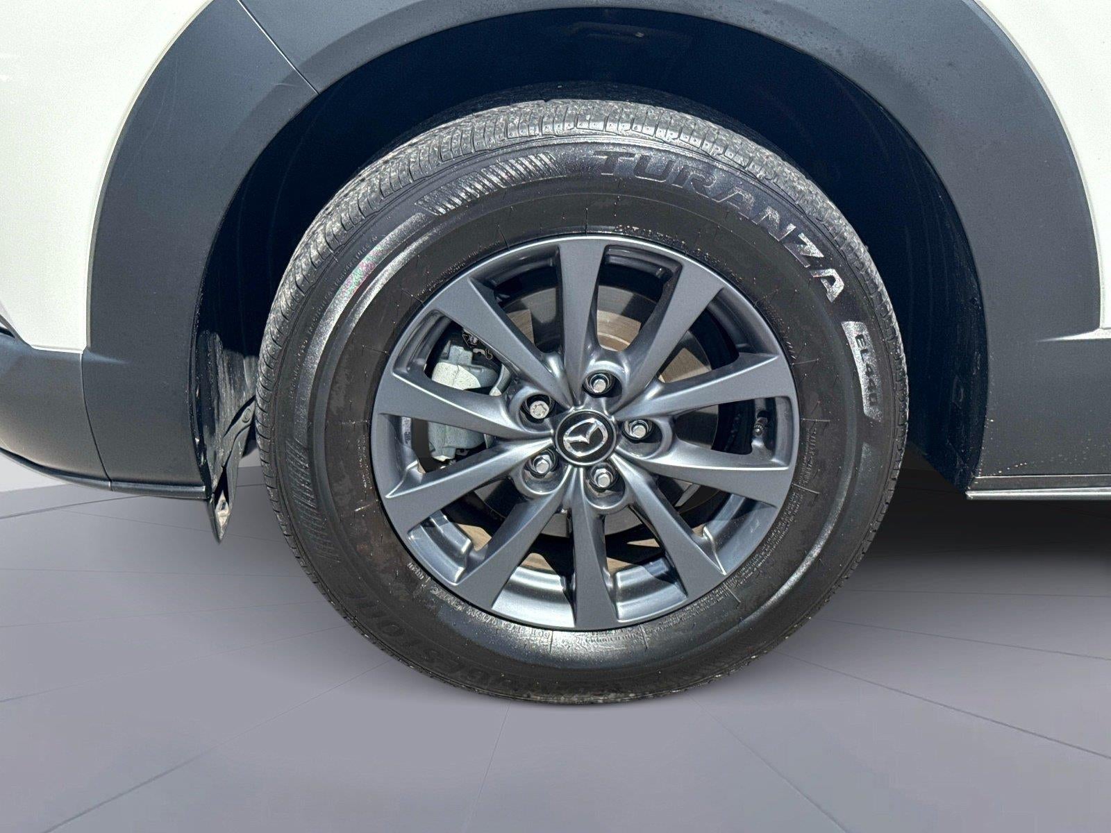 2024 Mazda Mazda CX-30 2.5 S