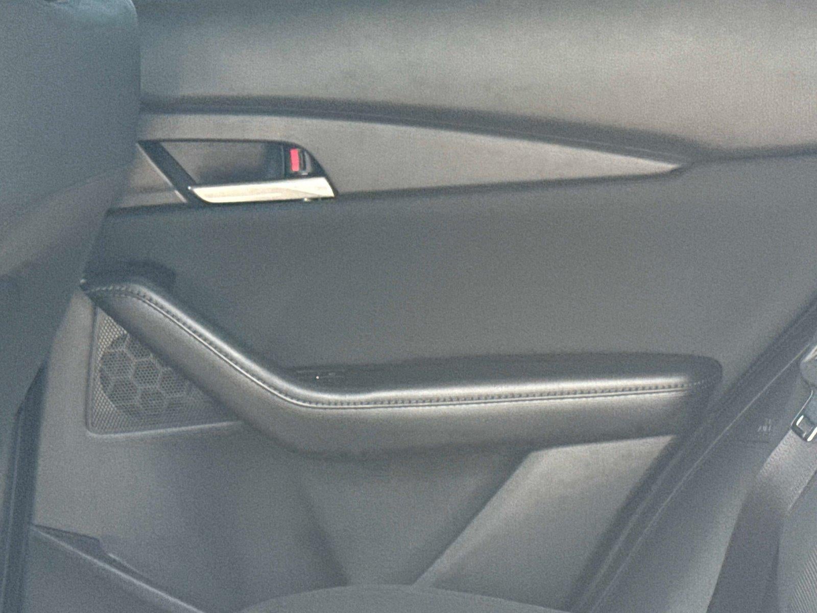 2024 Mazda Mazda CX-30 2.5 S