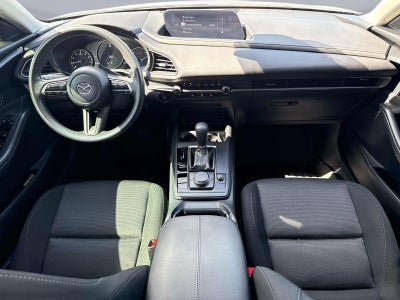 2024 Mazda Mazda CX-30 2.5 S