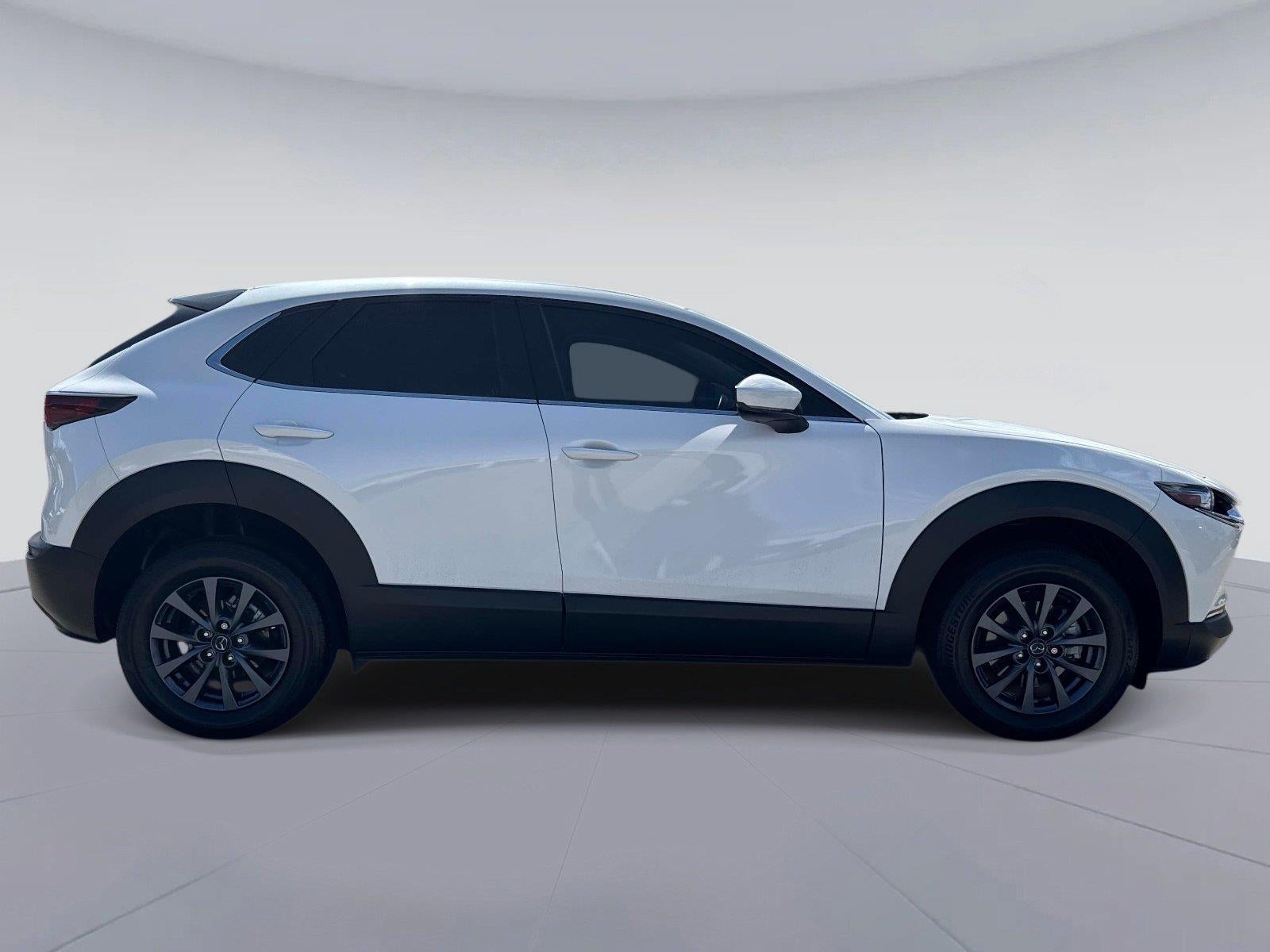2024 Mazda Mazda CX-30 2.5 S