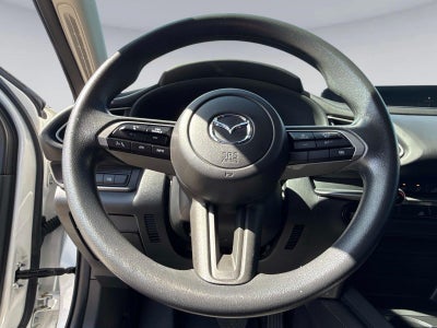 2024 Mazda Mazda CX-30 2.5 S