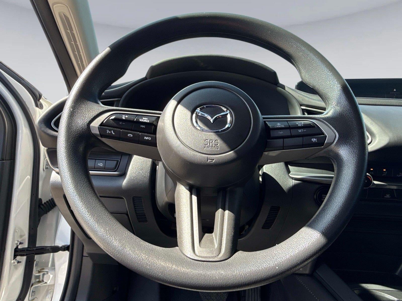 2024 Mazda Mazda CX-30 2.5 S