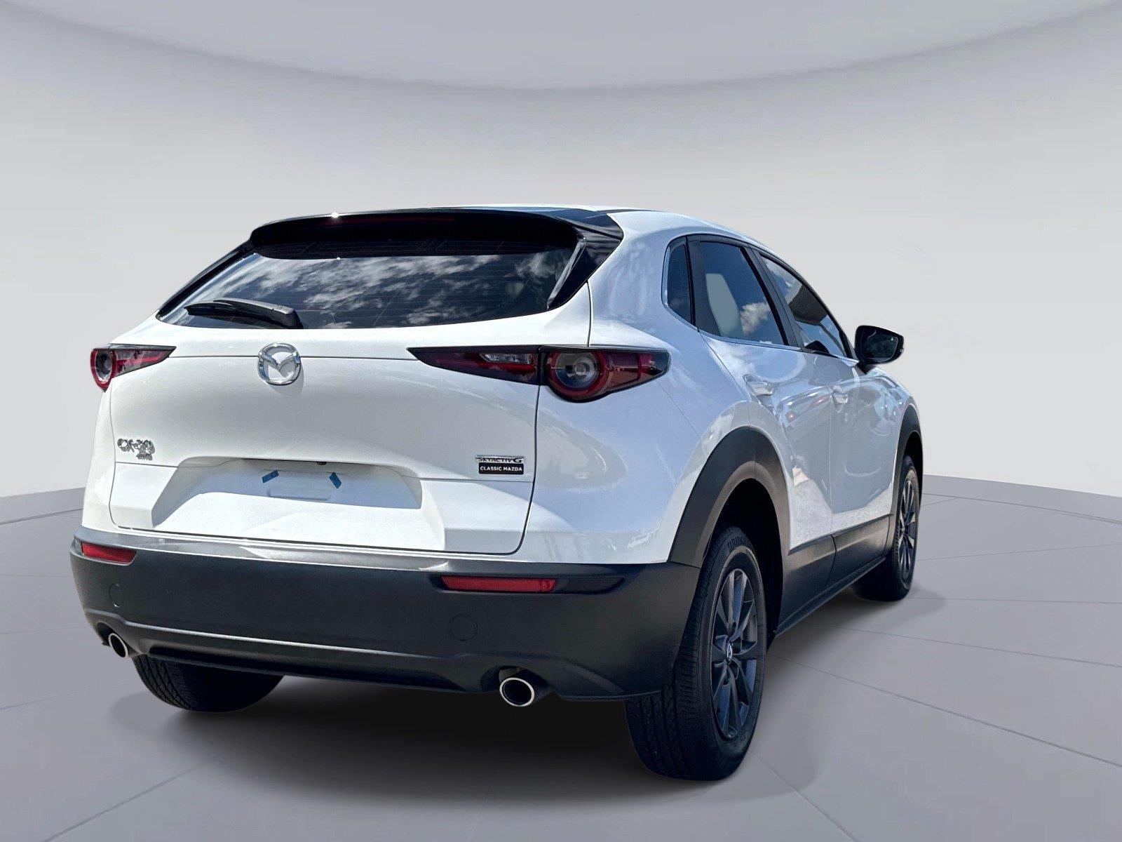 2024 Mazda Mazda CX-30 2.5 S