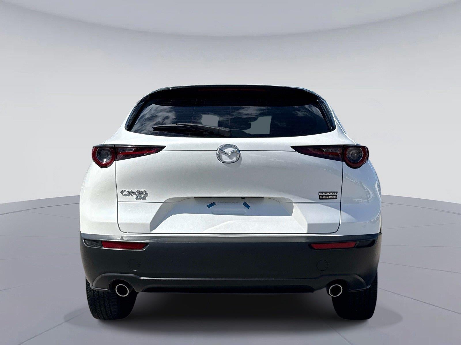 2024 Mazda Mazda CX-30 2.5 S