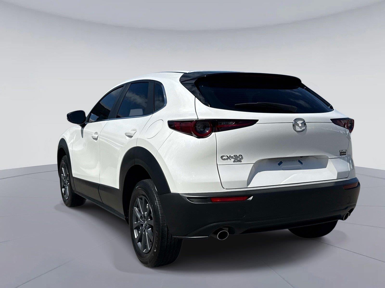 2024 Mazda Mazda CX-30 2.5 S