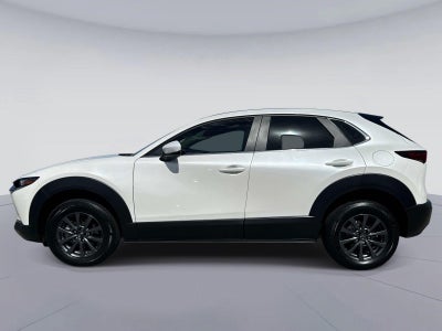2024 Mazda Mazda CX-30 2.5 S
