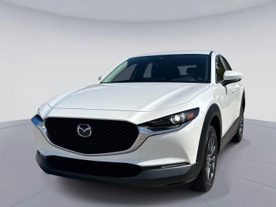 2024 Mazda Mazda CX-30 2.5 S