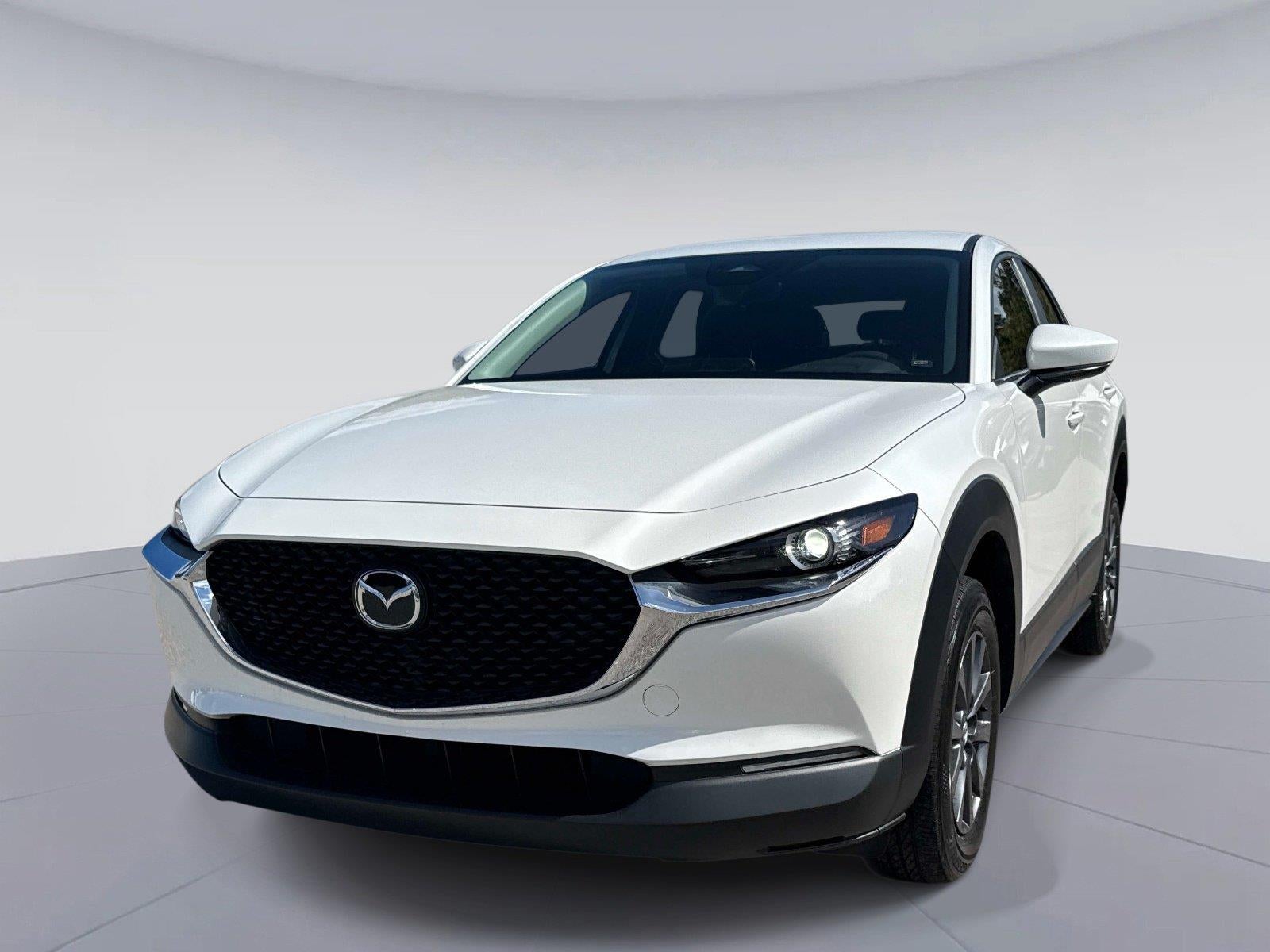2024 Mazda Mazda CX-30 2.5 S