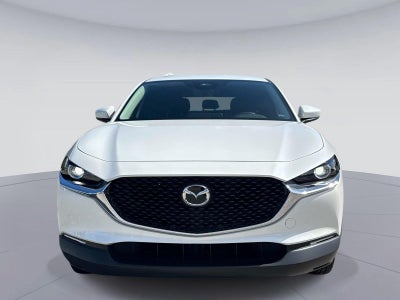 2024 Mazda Mazda CX-30 2.5 S