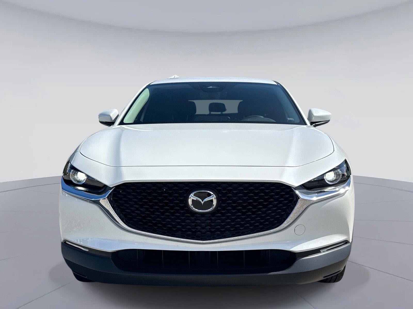 2024 Mazda Mazda CX-30 2.5 S