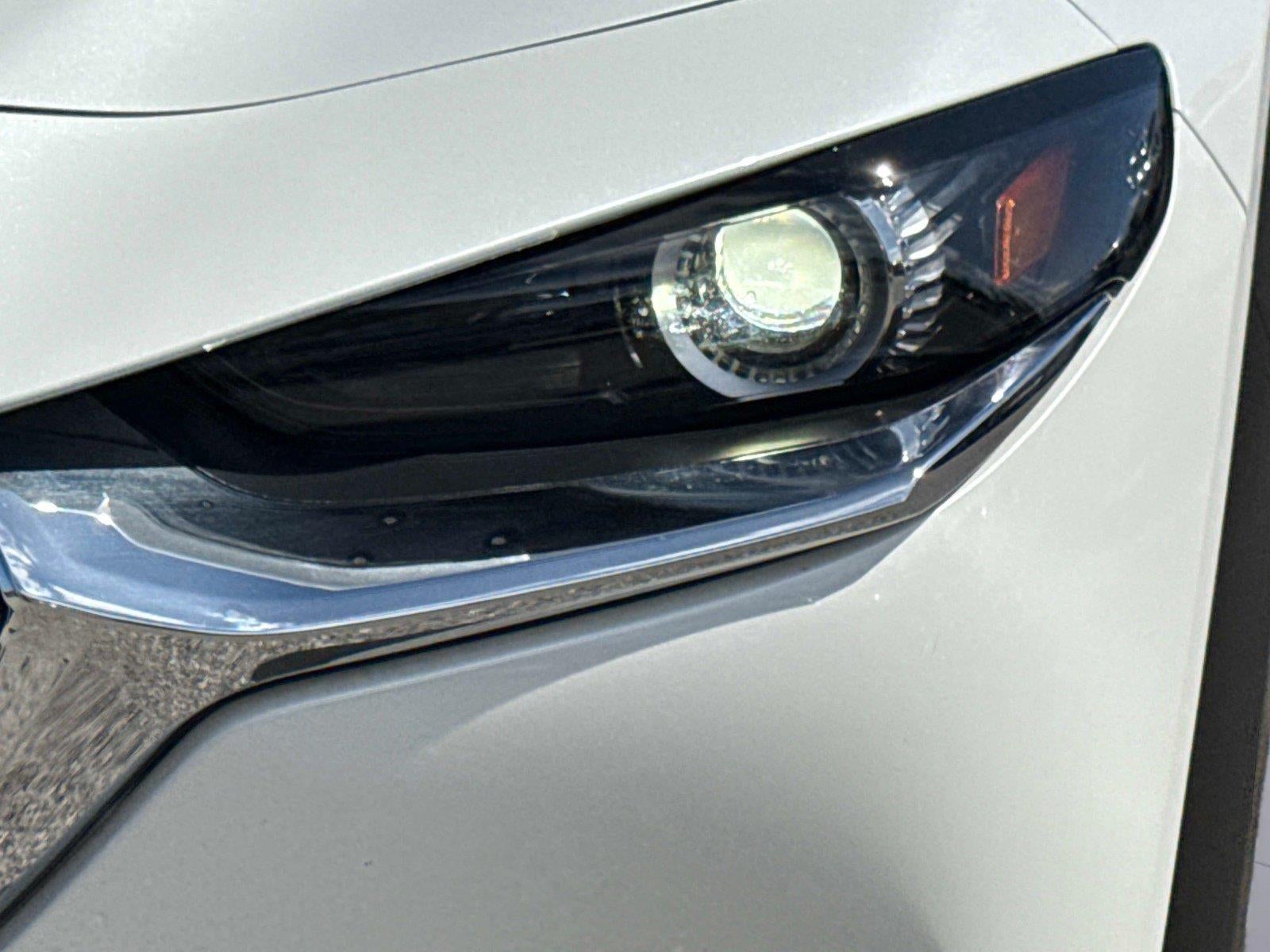 2024 Mazda Mazda CX-30 2.5 S