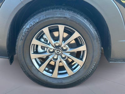 2024 Mazda Mazda CX-30 2.5 S