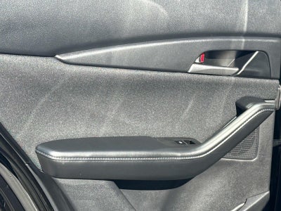 2024 Mazda Mazda CX-30 2.5 S
