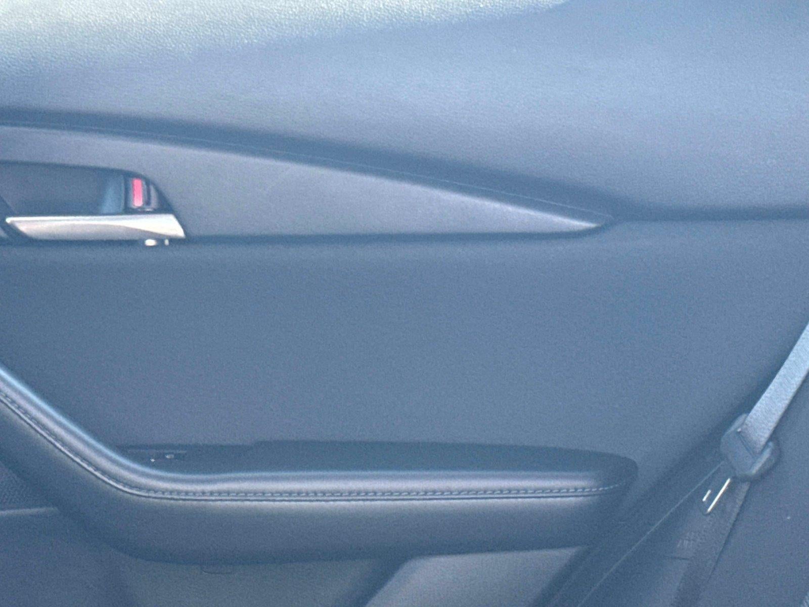 2024 Mazda Mazda CX-30 2.5 S