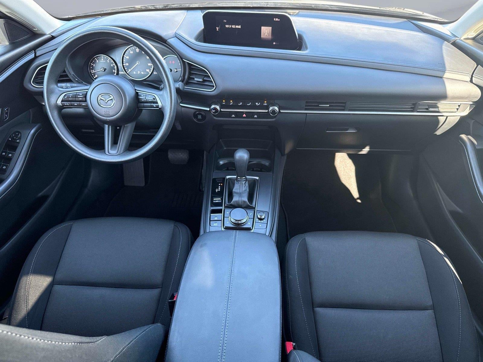 2024 Mazda Mazda CX-30 2.5 S