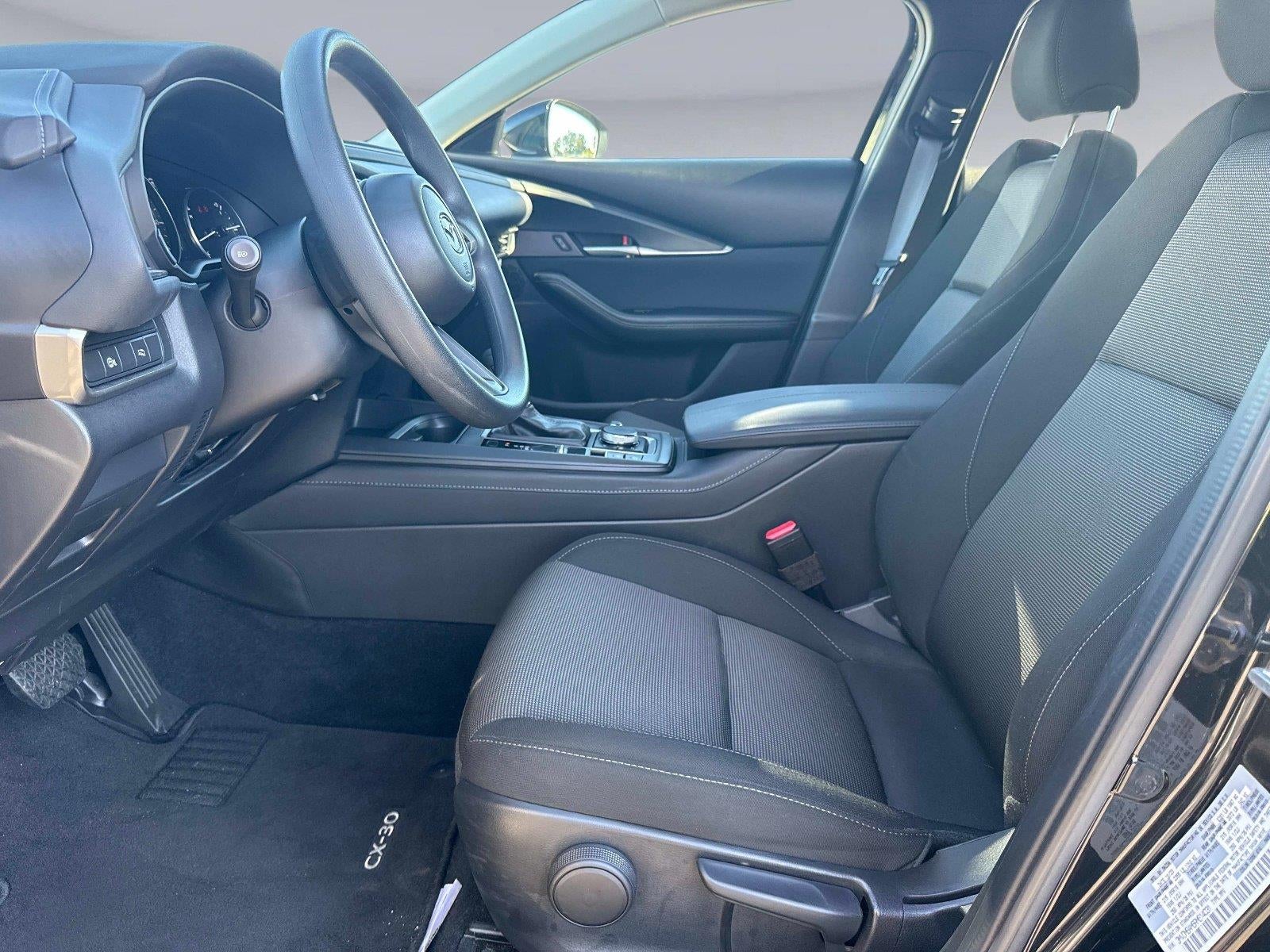 2024 Mazda Mazda CX-30 2.5 S