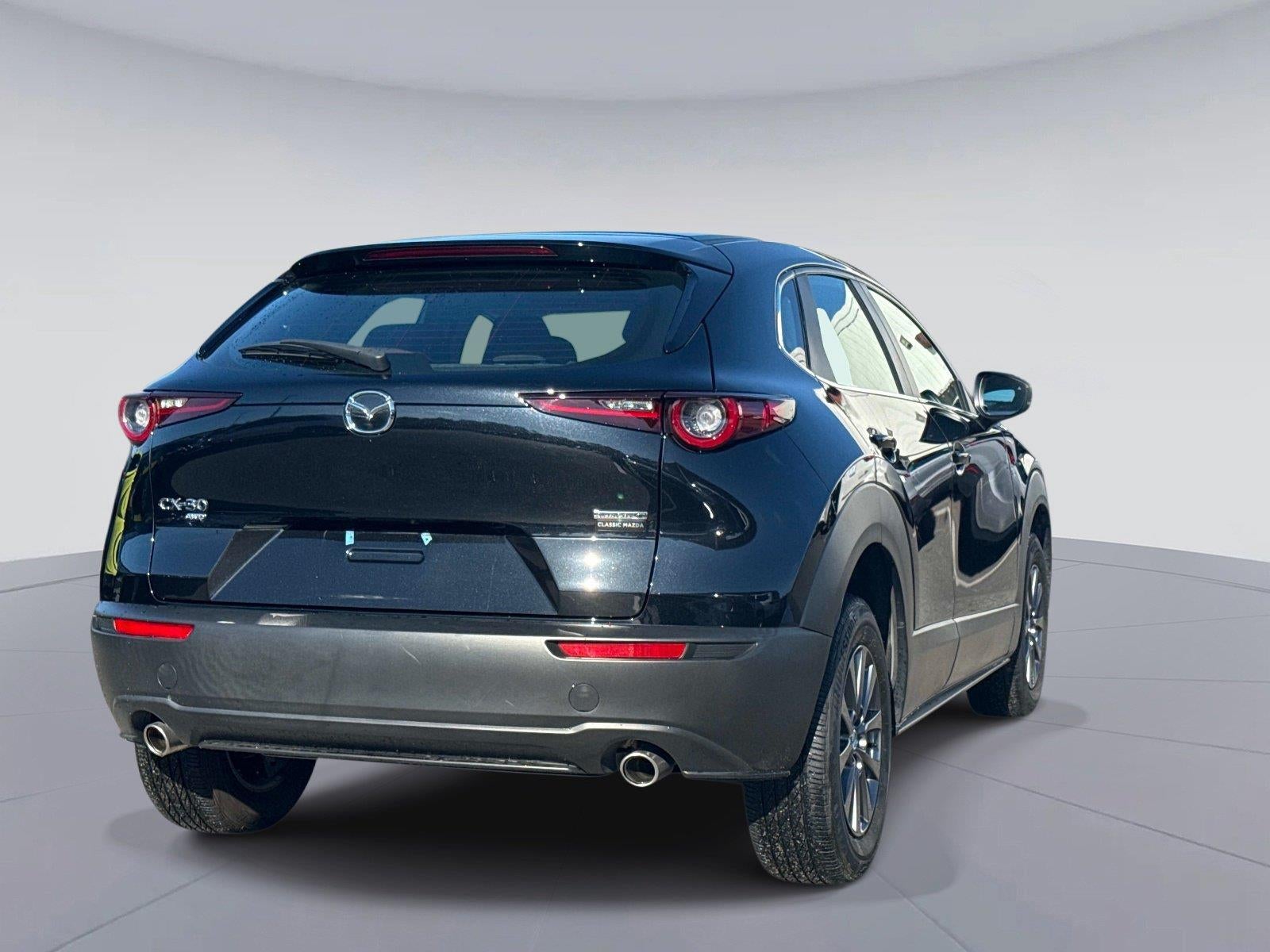 2024 Mazda Mazda CX-30 2.5 S