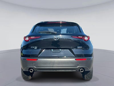 2024 Mazda Mazda CX-30 2.5 S