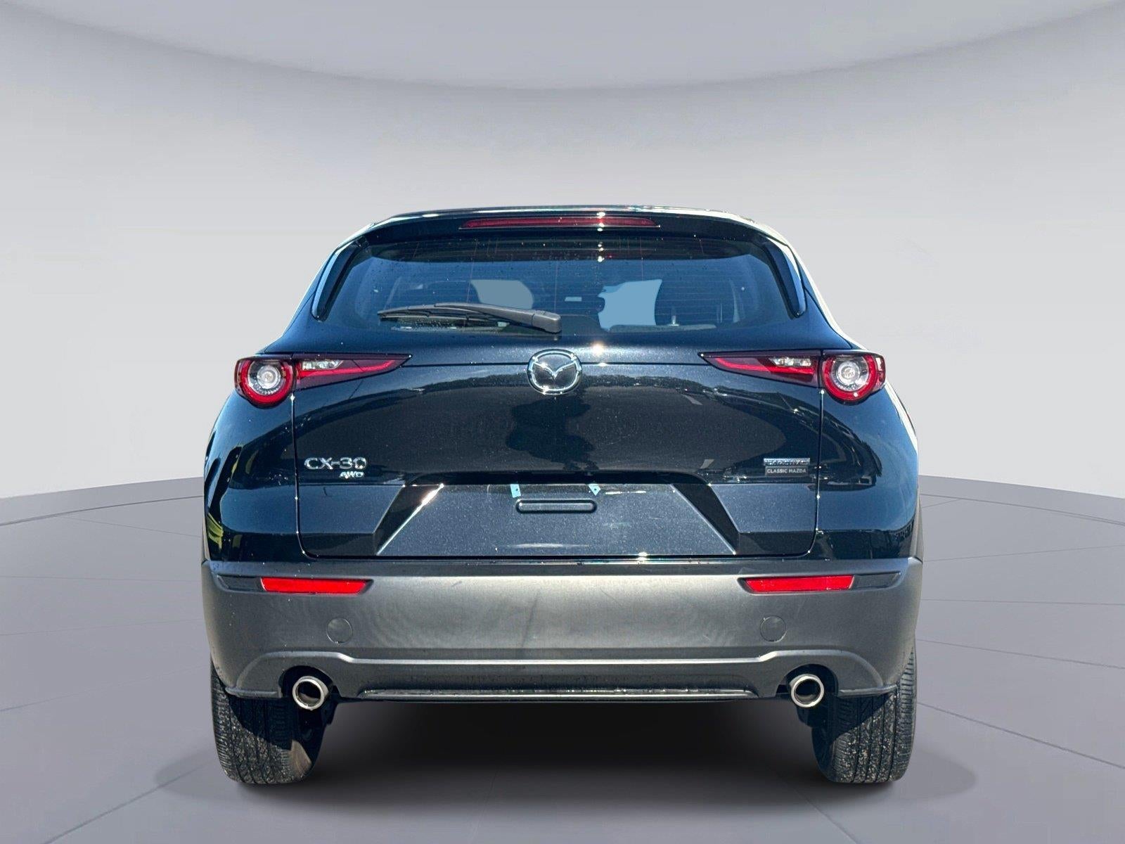 2024 Mazda Mazda CX-30 2.5 S