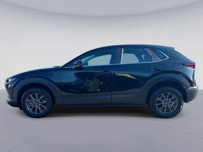 2024 Mazda Mazda CX-30 2.5 S