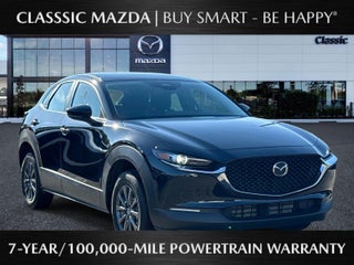 2024 Mazda Mazda CX-30 2.5 S