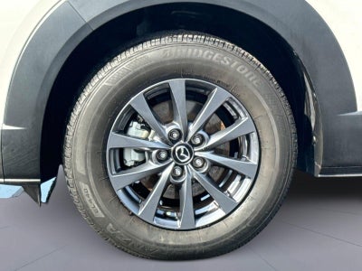 2024 Mazda Mazda CX-30 2.5 S