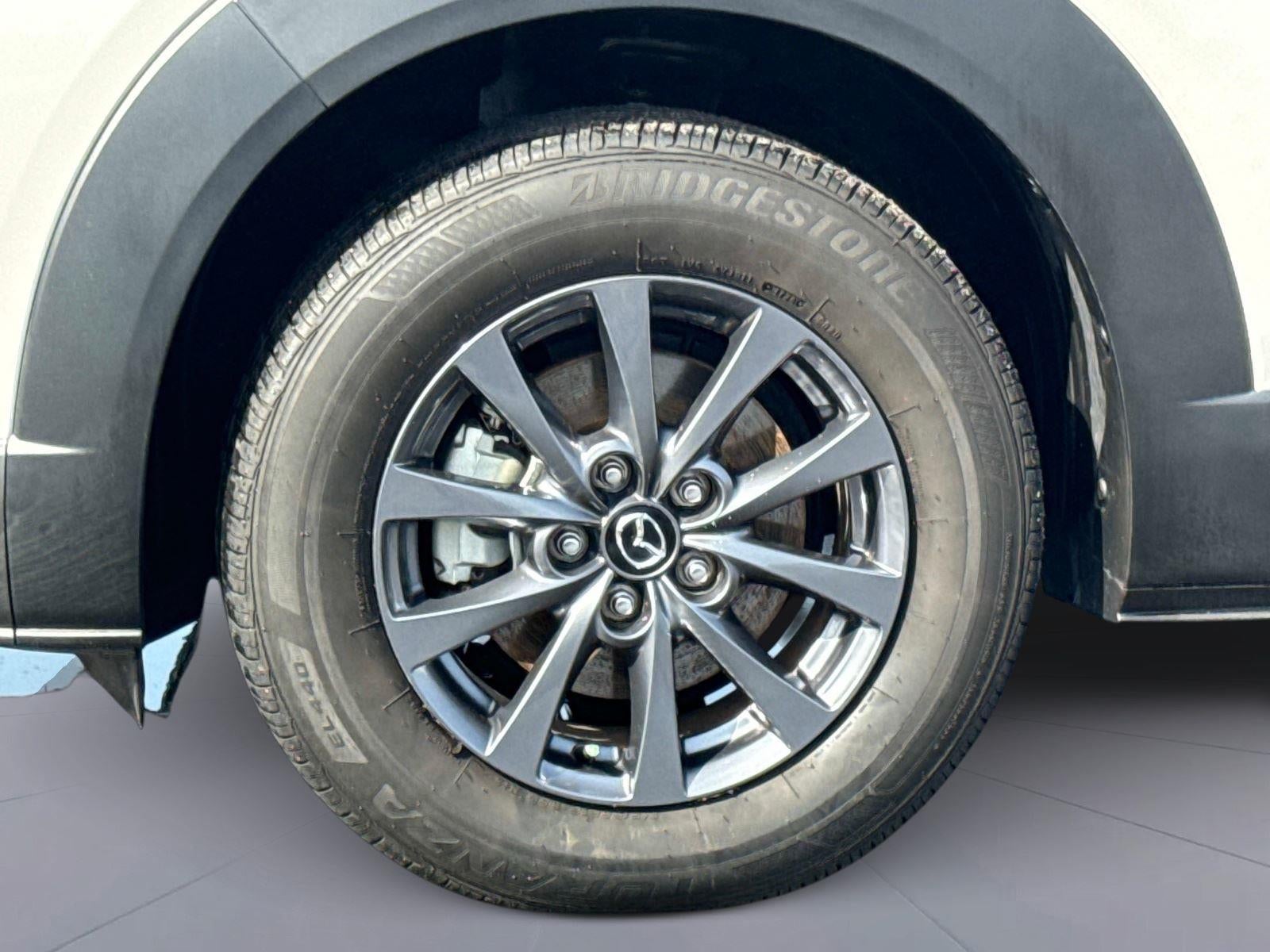 2024 Mazda Mazda CX-30 2.5 S