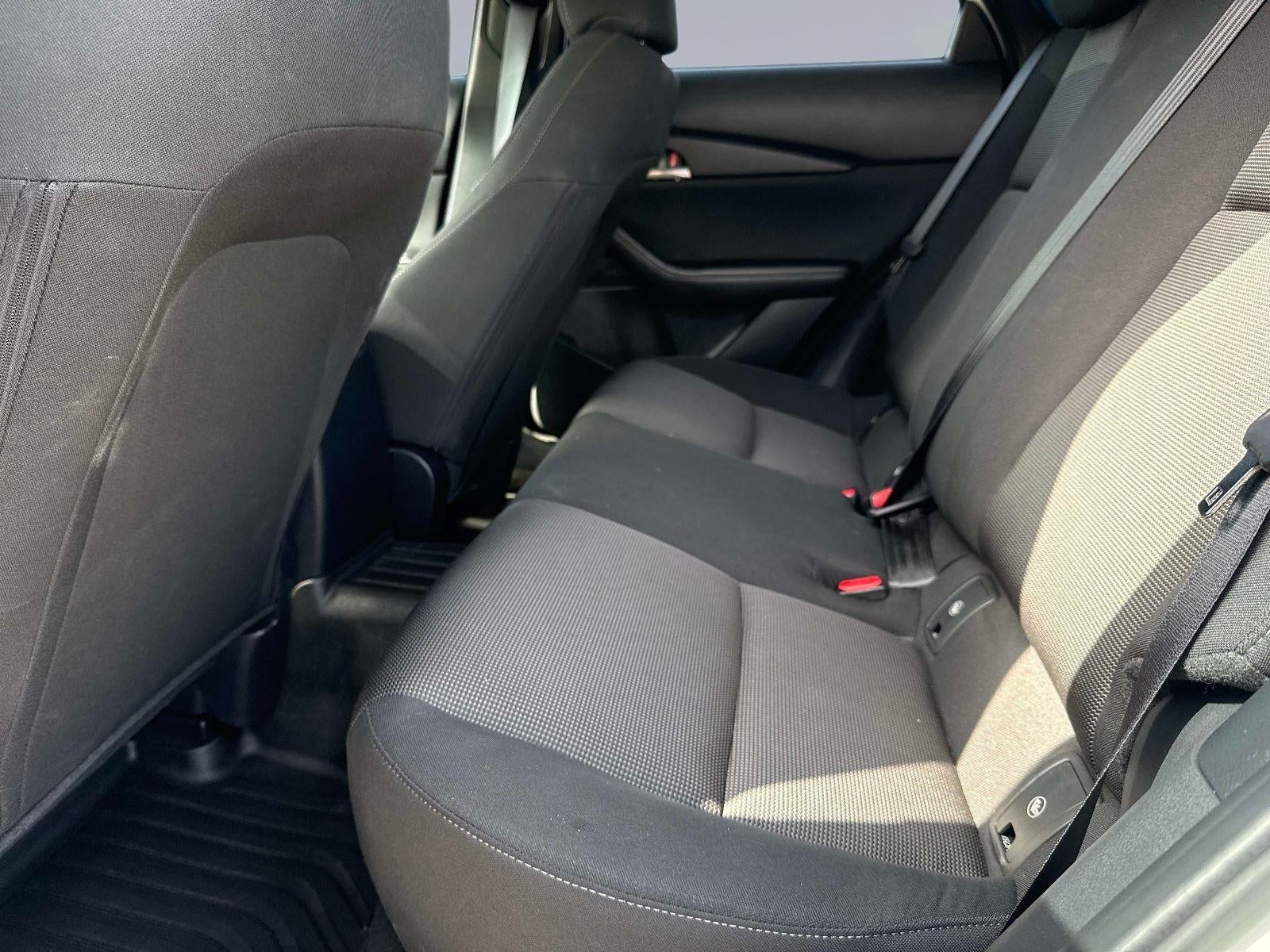 2024 Mazda Mazda CX-30 2.5 S