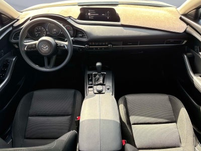 2024 Mazda Mazda CX-30 2.5 S