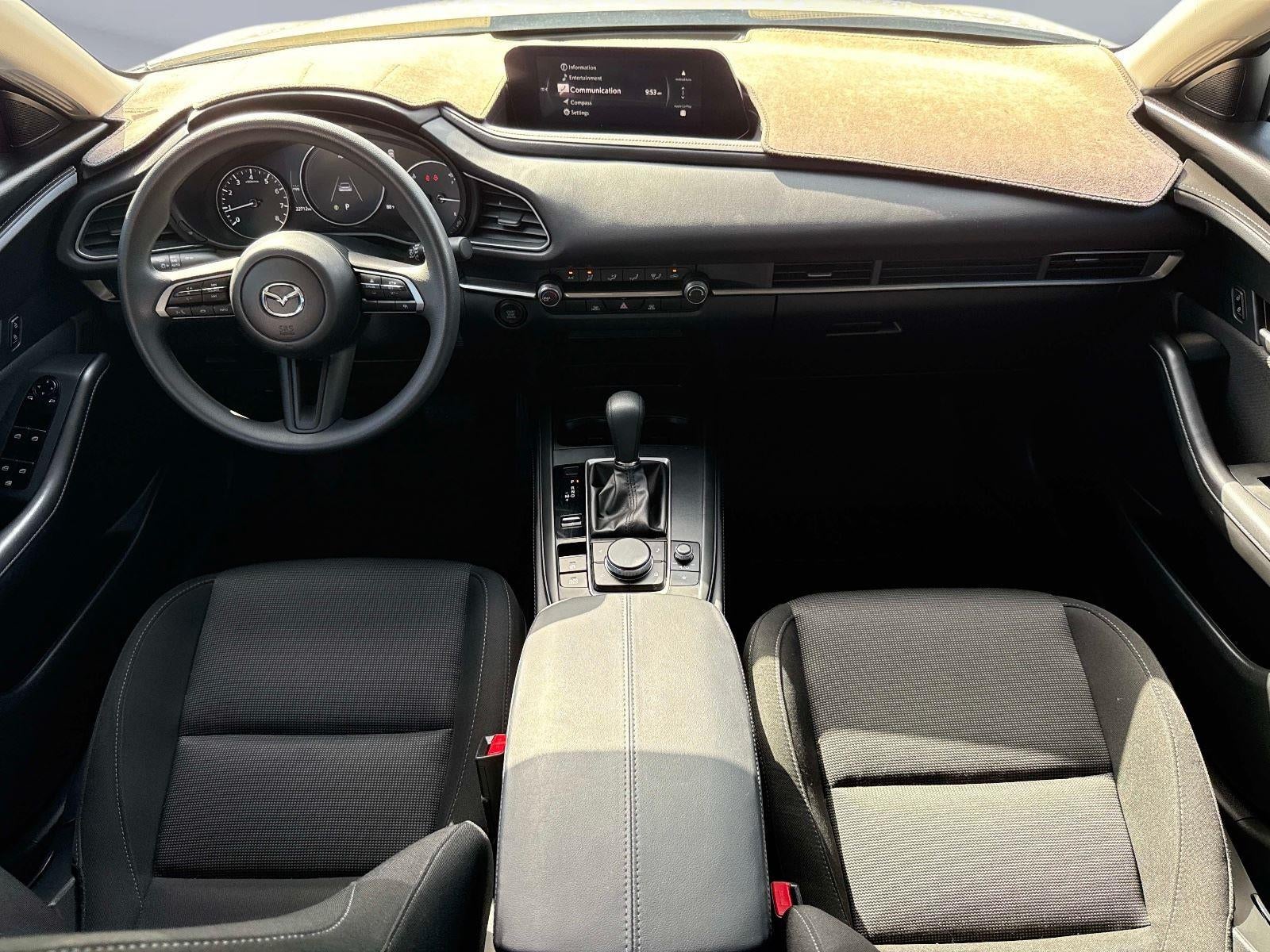 2024 Mazda Mazda CX-30 2.5 S
