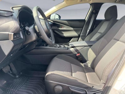 2024 Mazda Mazda CX-30 2.5 S