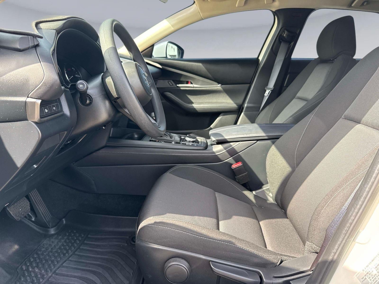 2024 Mazda Mazda CX-30 2.5 S