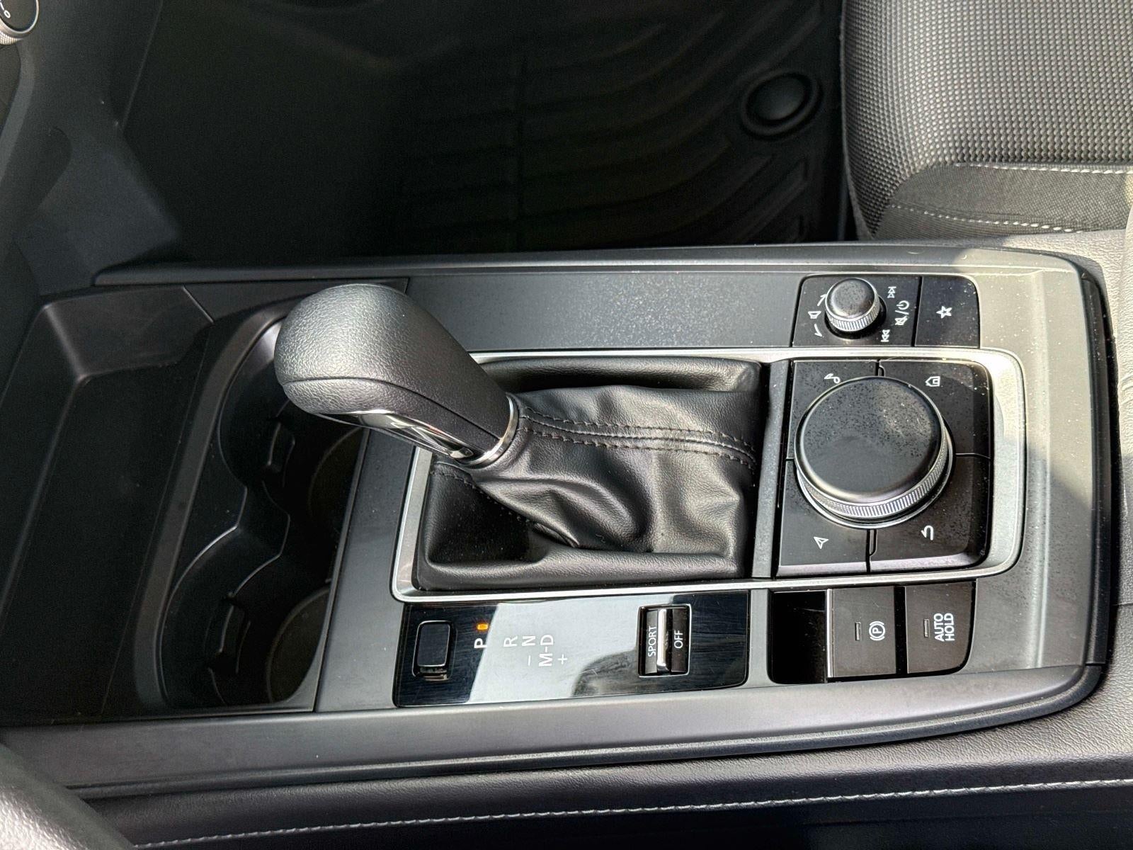 2024 Mazda Mazda CX-30 2.5 S