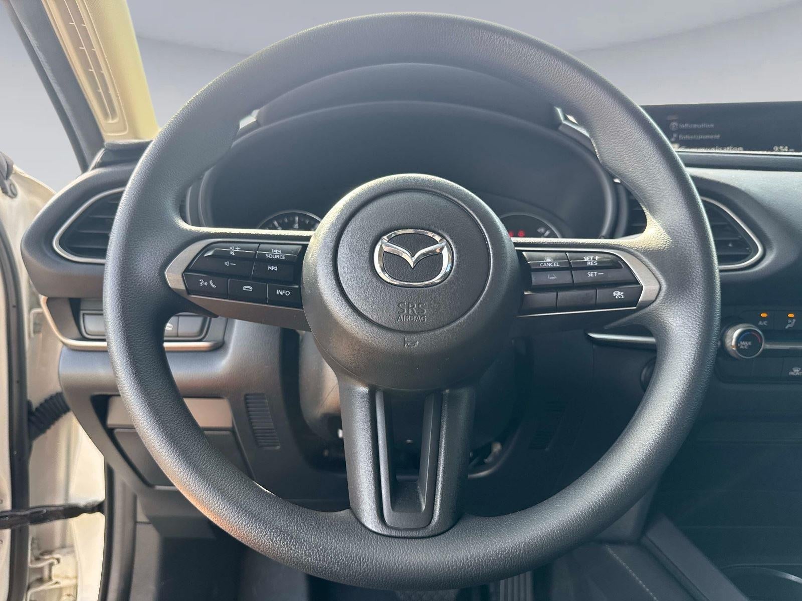 2024 Mazda Mazda CX-30 2.5 S