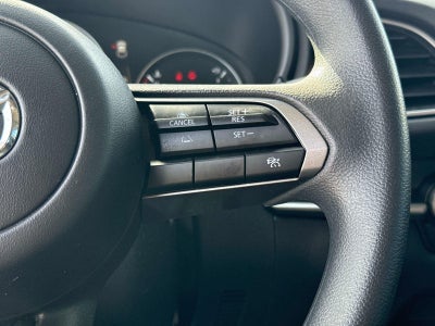 2024 Mazda Mazda CX-30 2.5 S