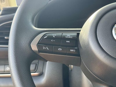 2024 Mazda Mazda CX-30 2.5 S